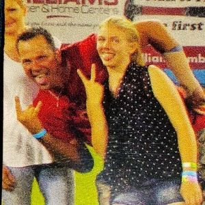 Meet your Posher, Joe